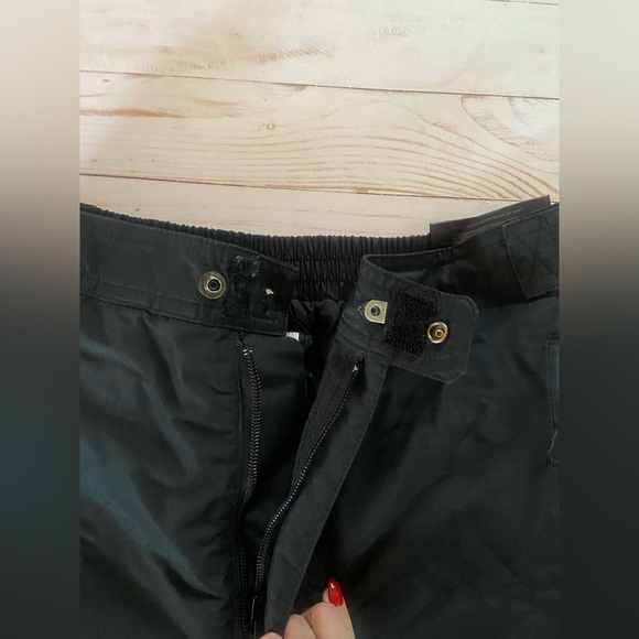 Spyder Xscap Thinsulate Snow Pants Womens 6 - Picture 5 of 9